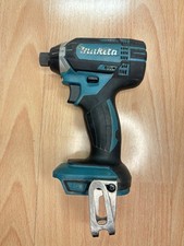 Makita DTD152Z 18V LXT Impact Driver Bare Unit