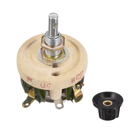 Wirewound ceramic - wirewound,