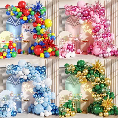 Balloon arch set balloons - balloon, +balloons