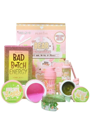 Louise gummy bears - gummy,
