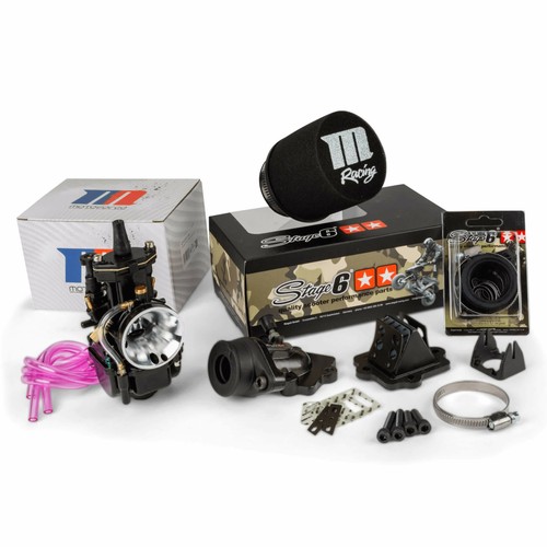 Intake kit motoforce - motoforce, 21