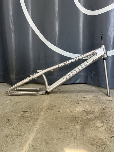 Koxx levelboss retro - levelboss, 26”