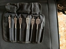 Bosh Hole Saw Drill Bit Set