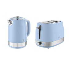 Swan Retro Revive, Kettle and