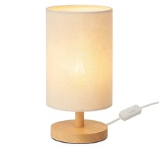 Bedside Lamp Table Light Desk