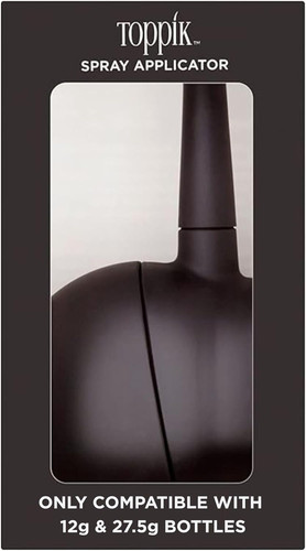 Toppik spray applicator - spray,