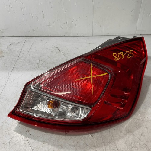 Rear lamp ford - rh,