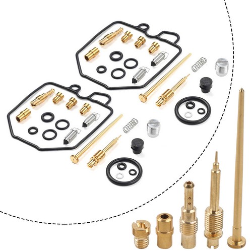 Carburetor repair kit - repair,