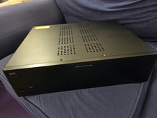 Nad 298 power amplifier - c,