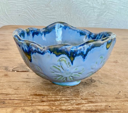 Handmade ceramic bowls - handmade,