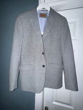 Feraud Cotton Grey Italian