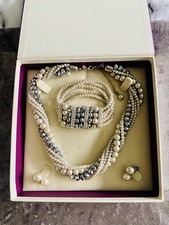 Marks & Spencer Twisted Strand