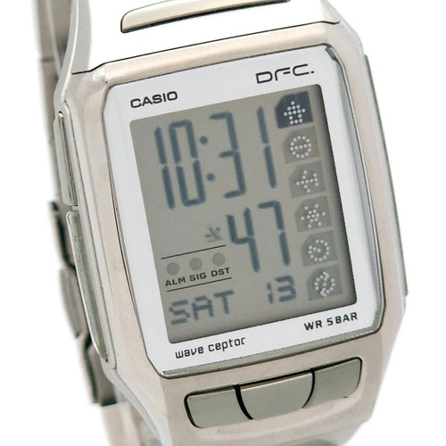 Casio wave ceptor - casio,