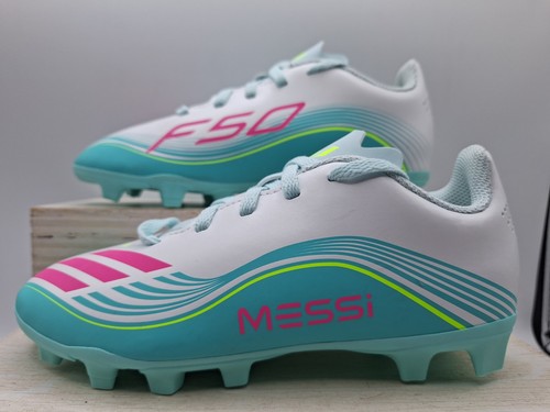F50 messi club firm ground - f50,