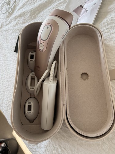 Braun silk expert pro - braun, 5