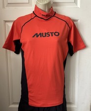 Musto Womens Men’s Unisex