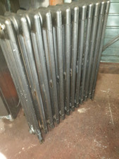  Ornamental Cast Iron Radiator