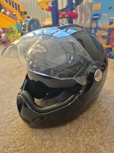 Caberg trip motorbike - caberg,
