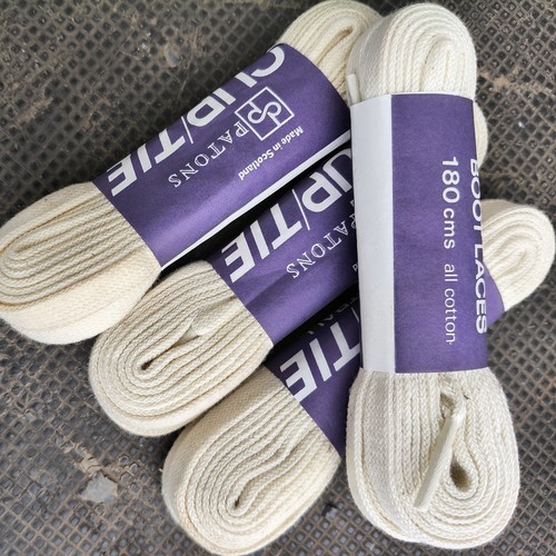 Patons cotton cup tie football - cotton, cup/tie
