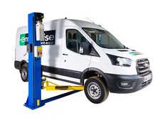 2 Post AMGO Vehicle Lift 5.5