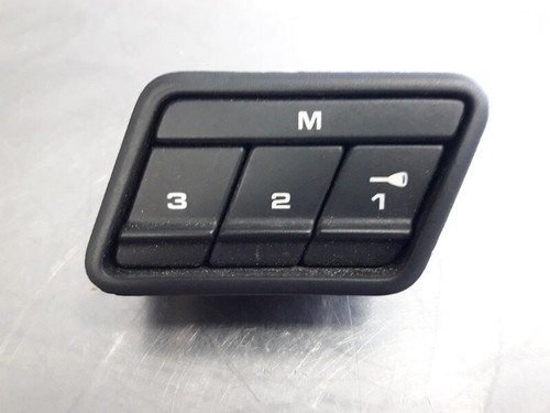 Switch porsche 911 - porsche, (997)