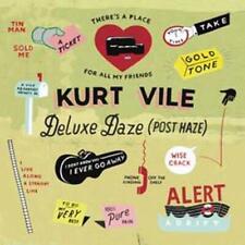 Wakin' On A Pretty Daze (Post Haze) - Vile Kurt