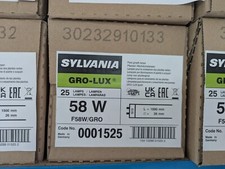 Sylvania Gro Lux Fluorescent