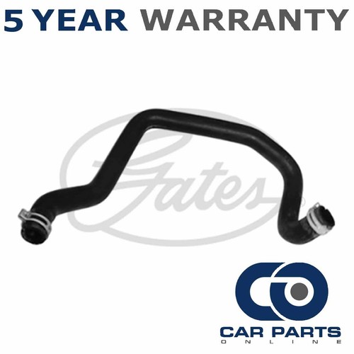Gates lower radiator hose - gates,