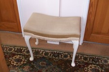 VINTAGE WHITE GENUINE