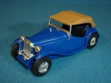 Matchbox Car. Models of