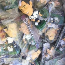  CORINTHIAN PROSTARS TOTTENHAM