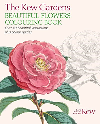 The kew gardens beautiful - the,