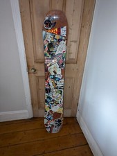 Burton SEVEN SE7EN 151cm