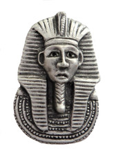 Tutankhamun Death Mask Pewter