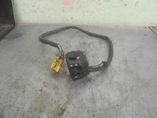 suzuki 600 srad l/h switch 