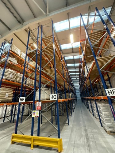 Heavy duty stow pallet - stow,