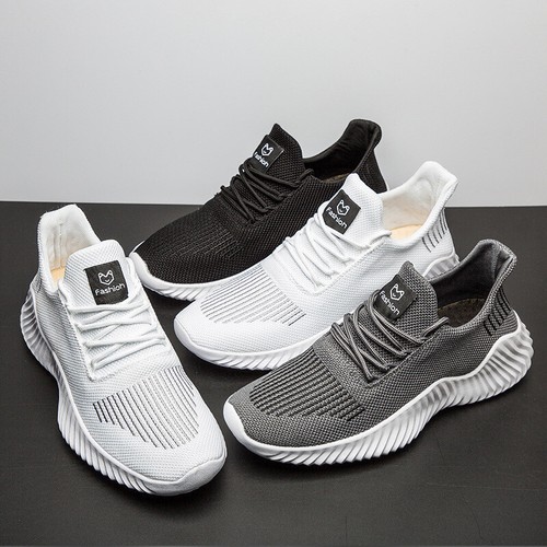 Mens running trainers sneakers - mens,