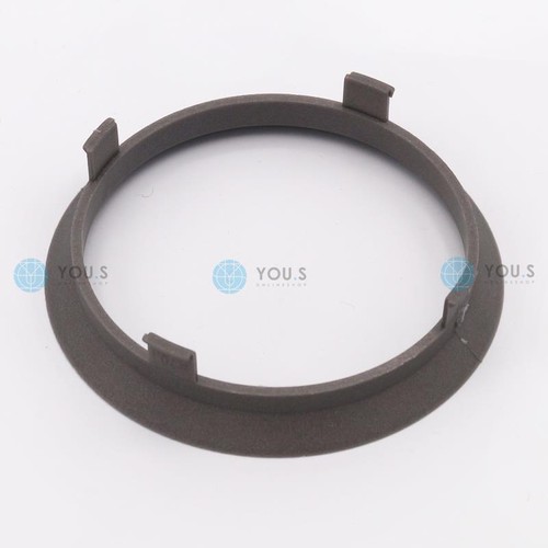 Centring ring alloy - alloy, wheels