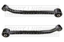 Pair Suspension Control Arm