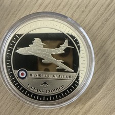 RAF Handley Page Victor