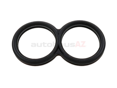 Mahle oil filter housing - mahle,