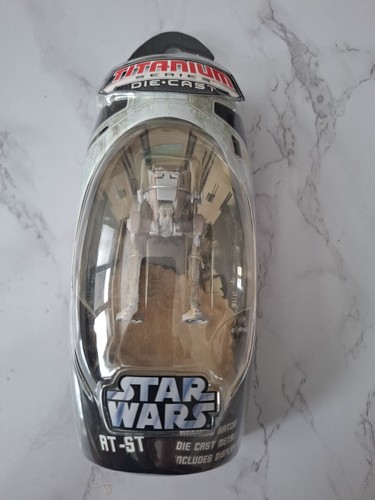 Star wars scout walker - star,