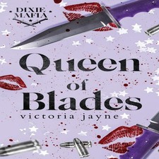 Queen blades victoria jayne - blades,