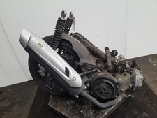 SINNIS SHUTTLE 125 GY6 -