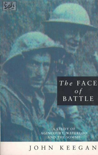 The face battle study of - of,