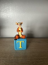 Disney Alphabet Fun Blocks