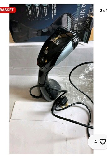 Beldray handheld vertical - beldray,