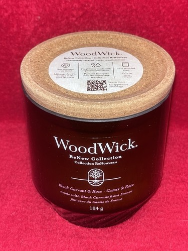 Woodwick renew collection - woodwick,
