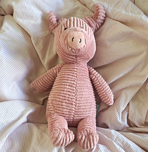 Retired jellycat quaxy - jellycat,