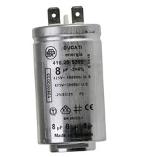 GENUINE JOHN LEWIS CAPACITOR